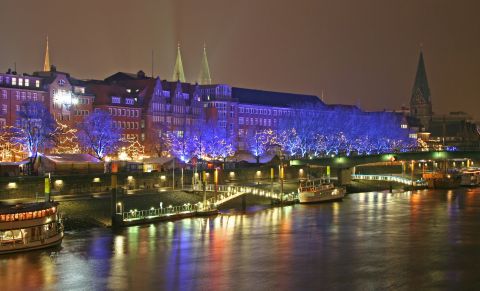Foto på Best Western Bremen East