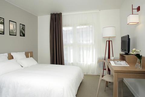 Foto på Appart Hotel Quimper