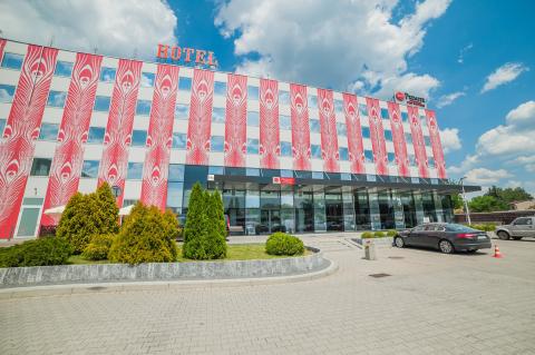 Foto på Best Western Premier Krakow Hotel